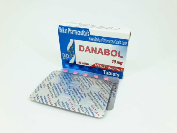 danabol balkan pharma comprar 1