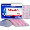 danabol balkan pharma comprar 2