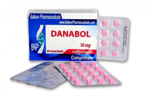 danabol balkan pharma comprar 2