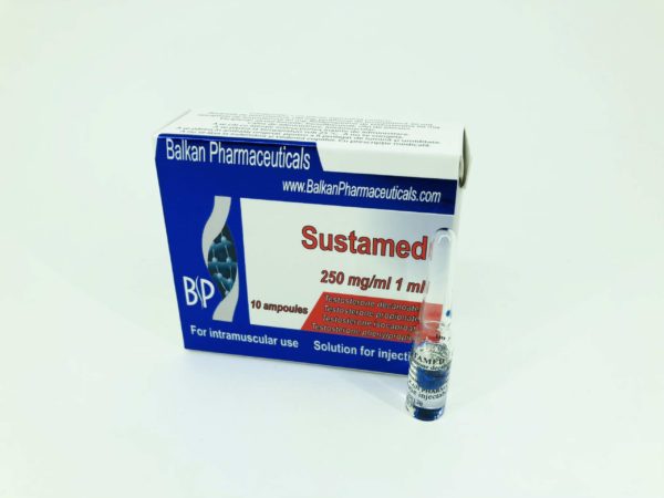 sustamed balkan pharama comprar 1