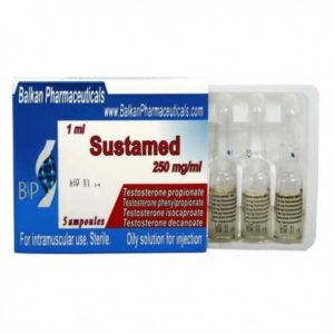 sustamed balkan pharama comprar 2